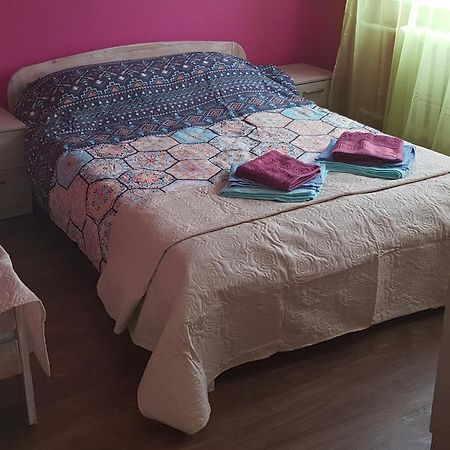 Haava Apartment Haapsalu Dış mekan fotoğraf