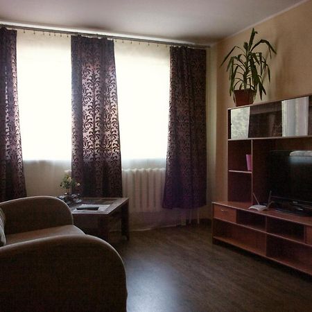 Haava Apartment Haapsalu Dış mekan fotoğraf