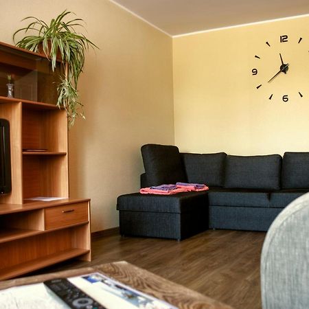 Haava Apartment Haapsalu Dış mekan fotoğraf