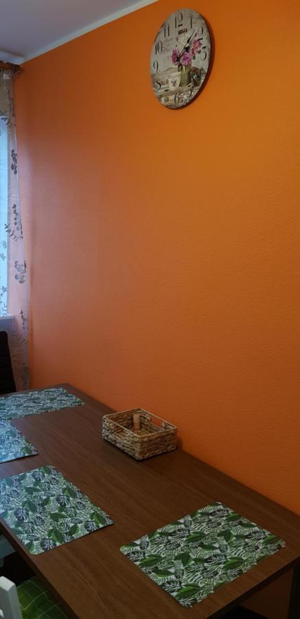 Haava Apartment Haapsalu Dış mekan fotoğraf