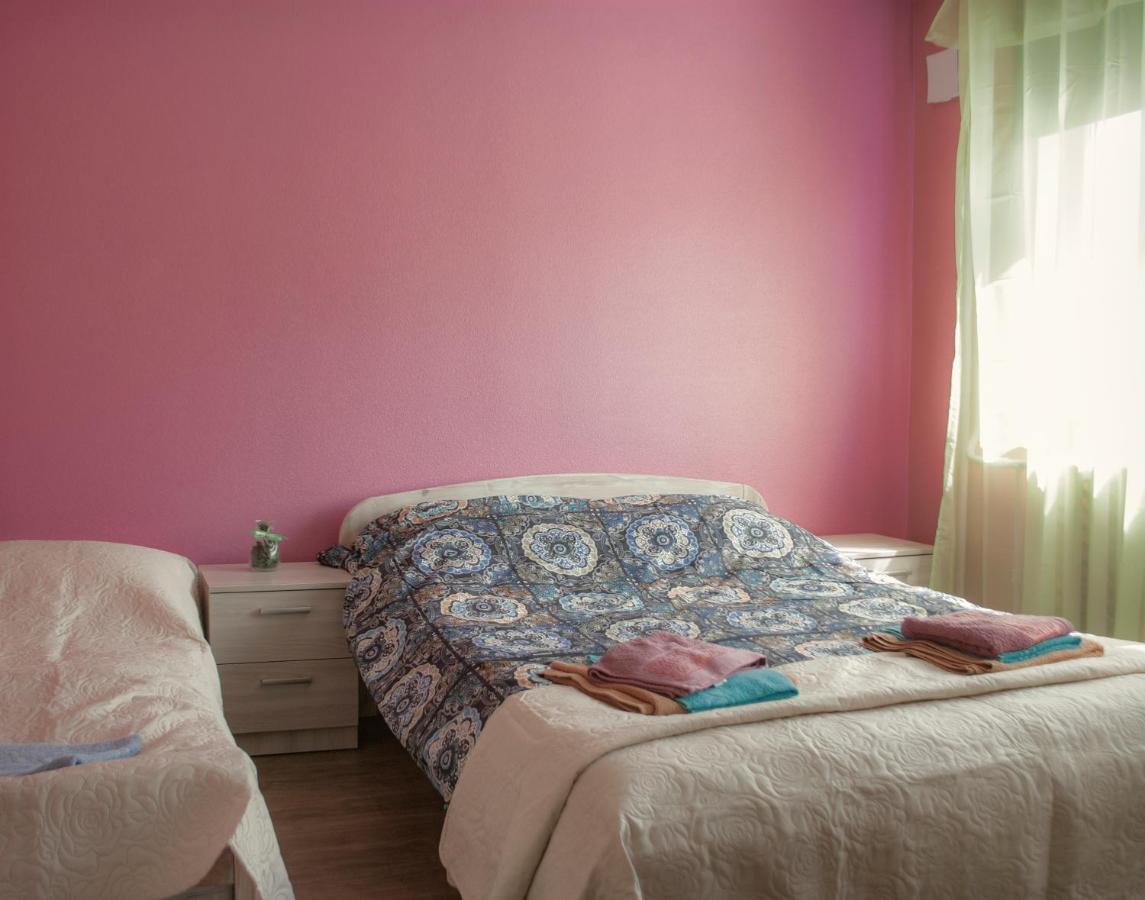 Haava Apartment Haapsalu Dış mekan fotoğraf