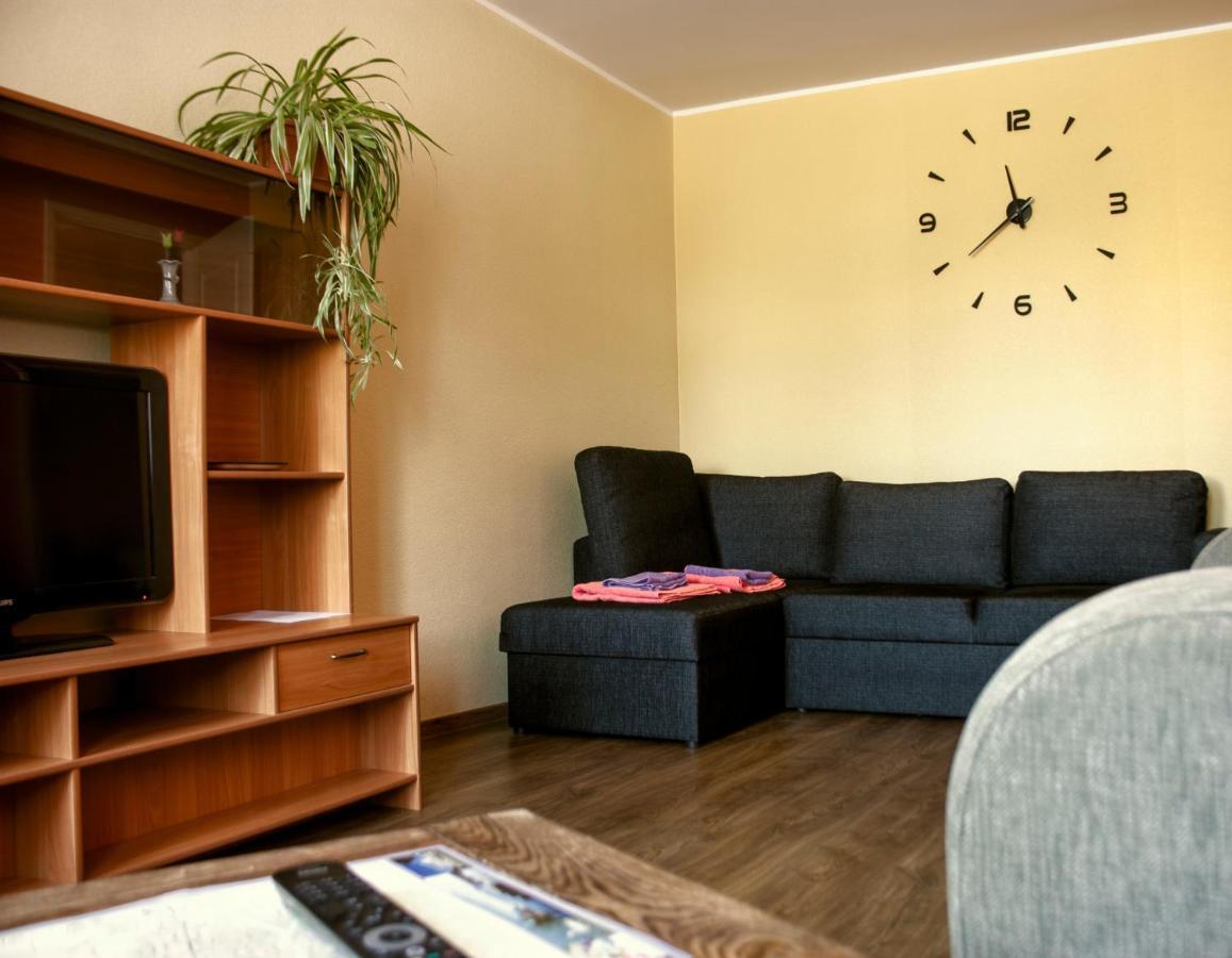 Haava Apartment Haapsalu Dış mekan fotoğraf